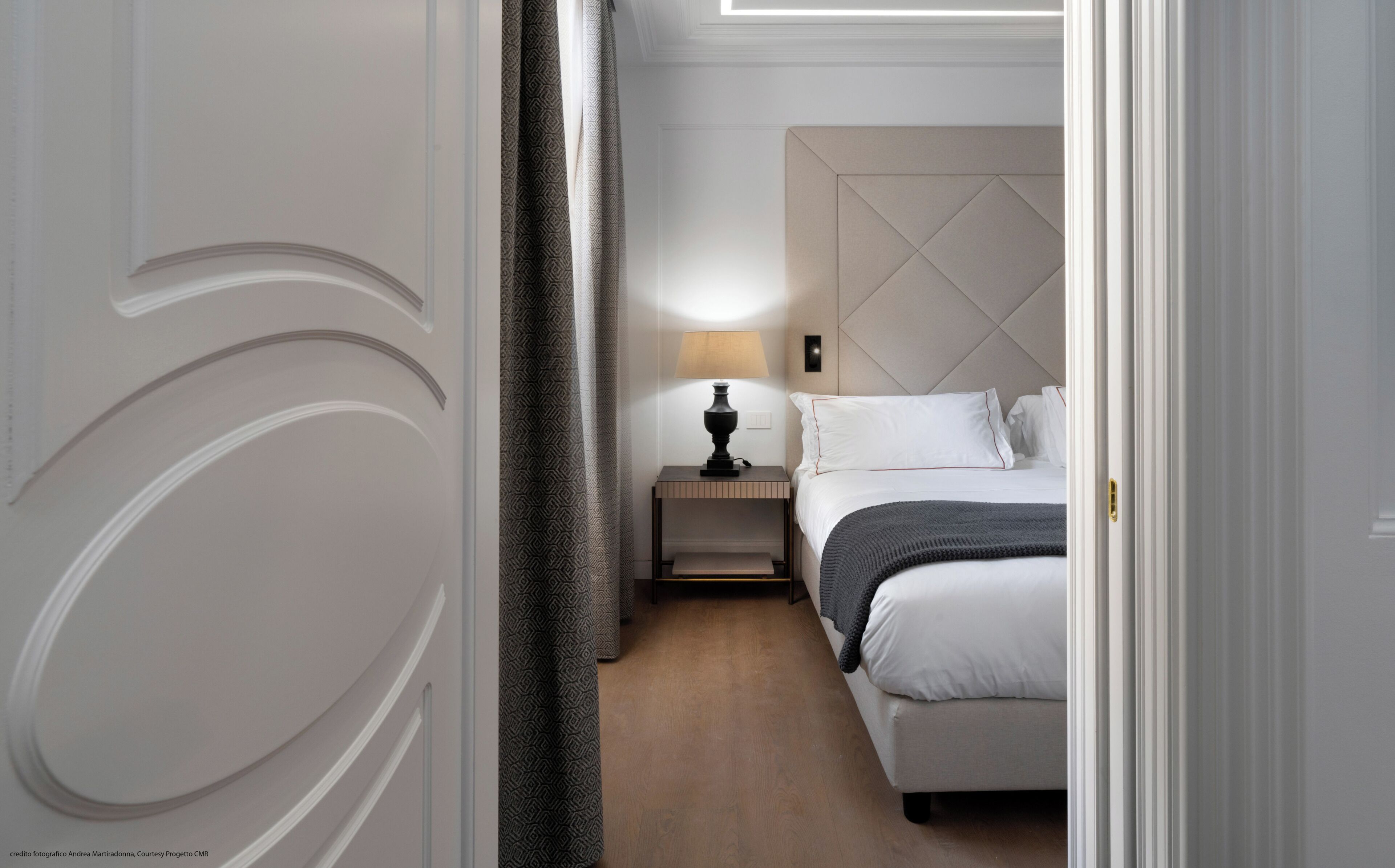 Coffres-forts dans les chambres, Wi-Fi gratuit