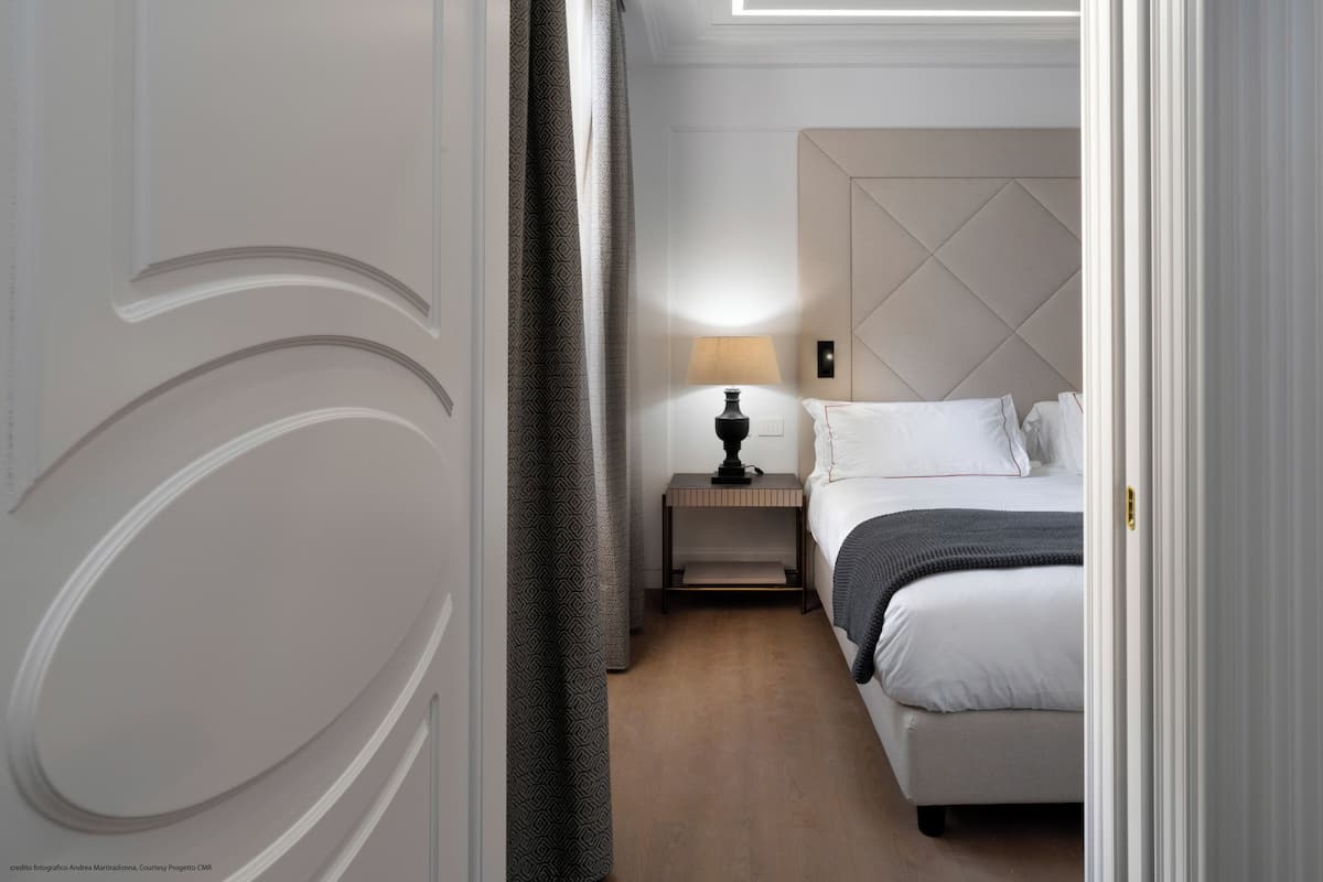 Coffres-forts dans les chambres, Wi-Fi gratuit