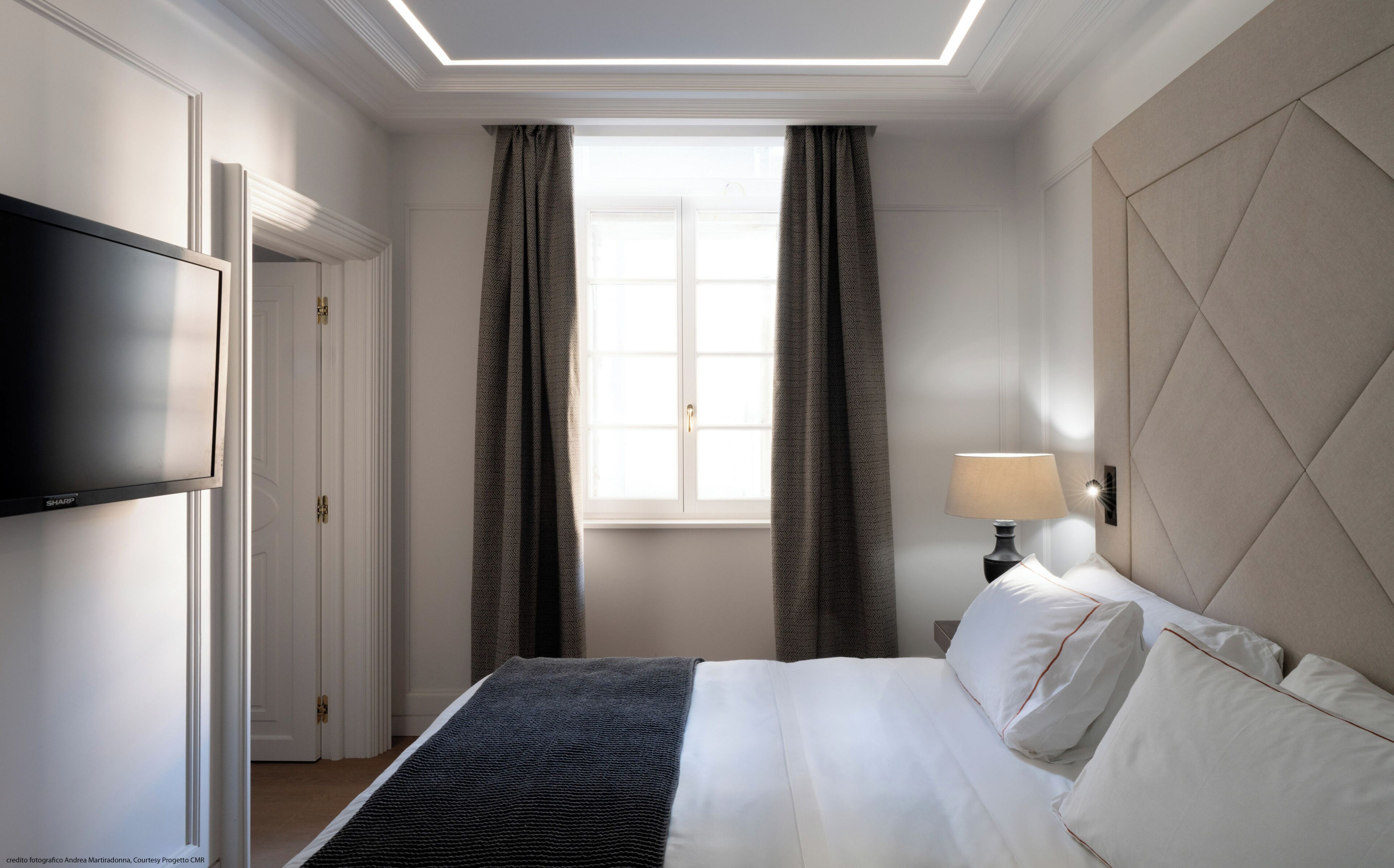 Coffres-forts dans les chambres, Wi-Fi gratuit