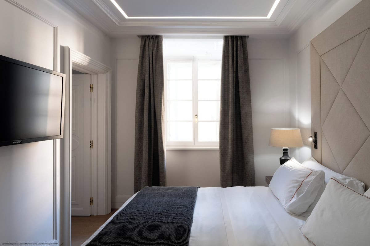 Coffres-forts dans les chambres, Wi-Fi gratuit