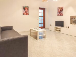 Living area - Casa Primavera - Castelvetrano (Castelvetrano)