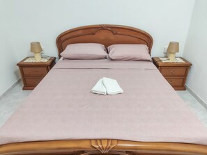 Room - Casa Primavera - Castelvetrano (Castelvetrano)