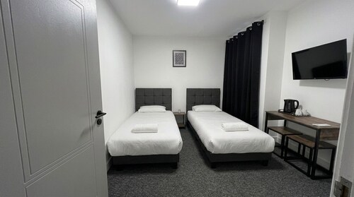 Kent Hotel