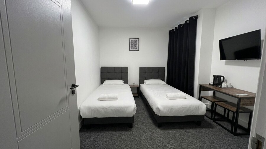 Kent Hotel