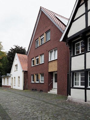 Außenbereich
