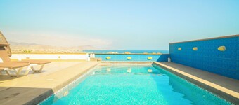 Casa con Vista al Mar cerca a Punta Hermosa 16B LPN 5