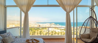 Casa con Vista al Mar cerca a Punta Hermosa 16B LPN 5