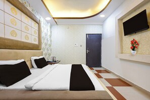 Habitación clásica | Escritorio y wifi gratis