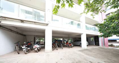 Hotel Alt Acco close to Kharadi