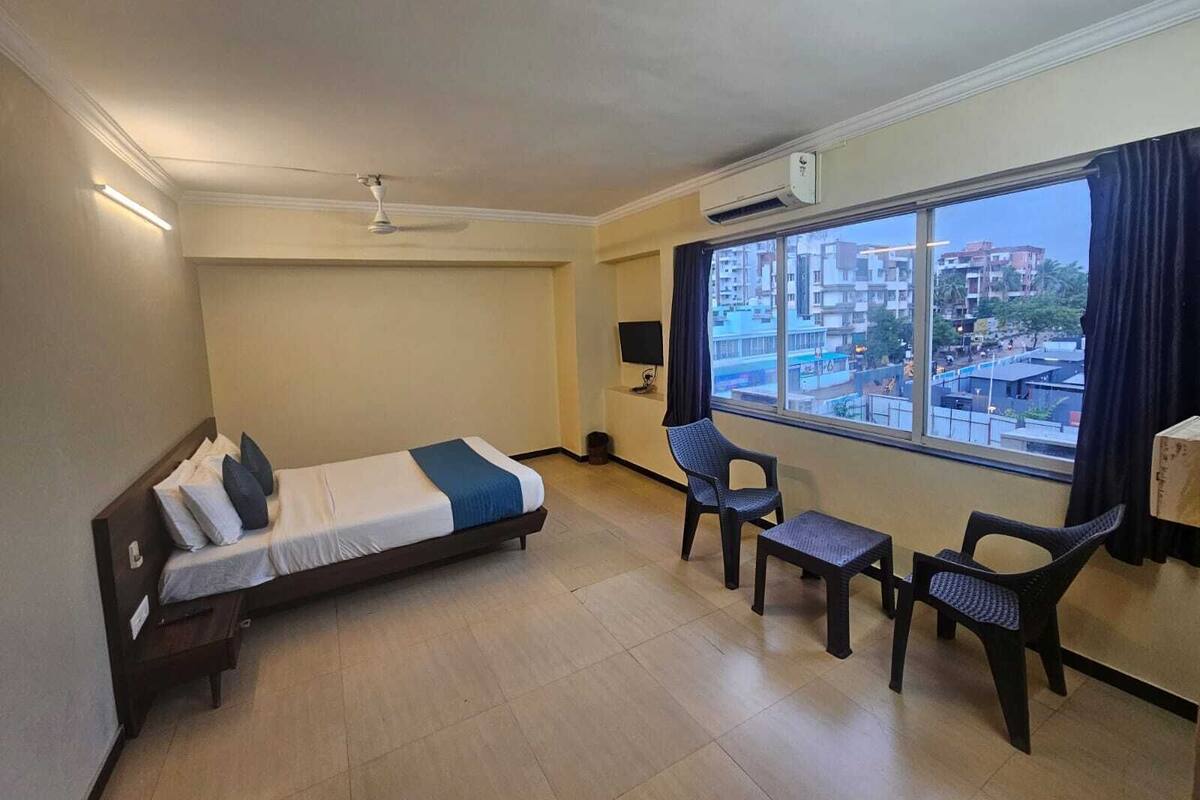 Premium Double Room, City View | Free WiFi