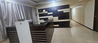 Hotel Alt Acco close to Kharadi