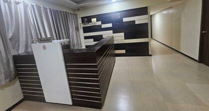 Hotel Alt Acco close to Kharadi