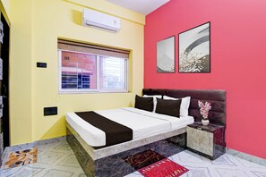 Classic-huone | Ilmainen Wi-Fi
