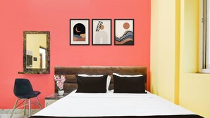 Classic Room - Collection O Shyam Bazar Metro Station (Kolkata)