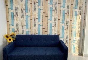 Interior - 1201 1BHK Near Airport MIDC (Mumbai)