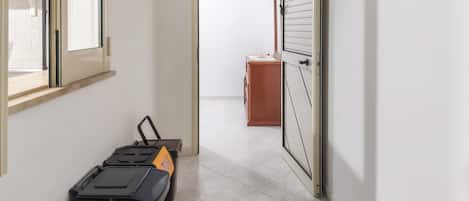 Apartment | Interior