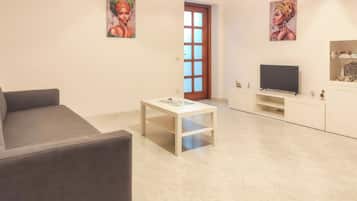 Apartment | Living area