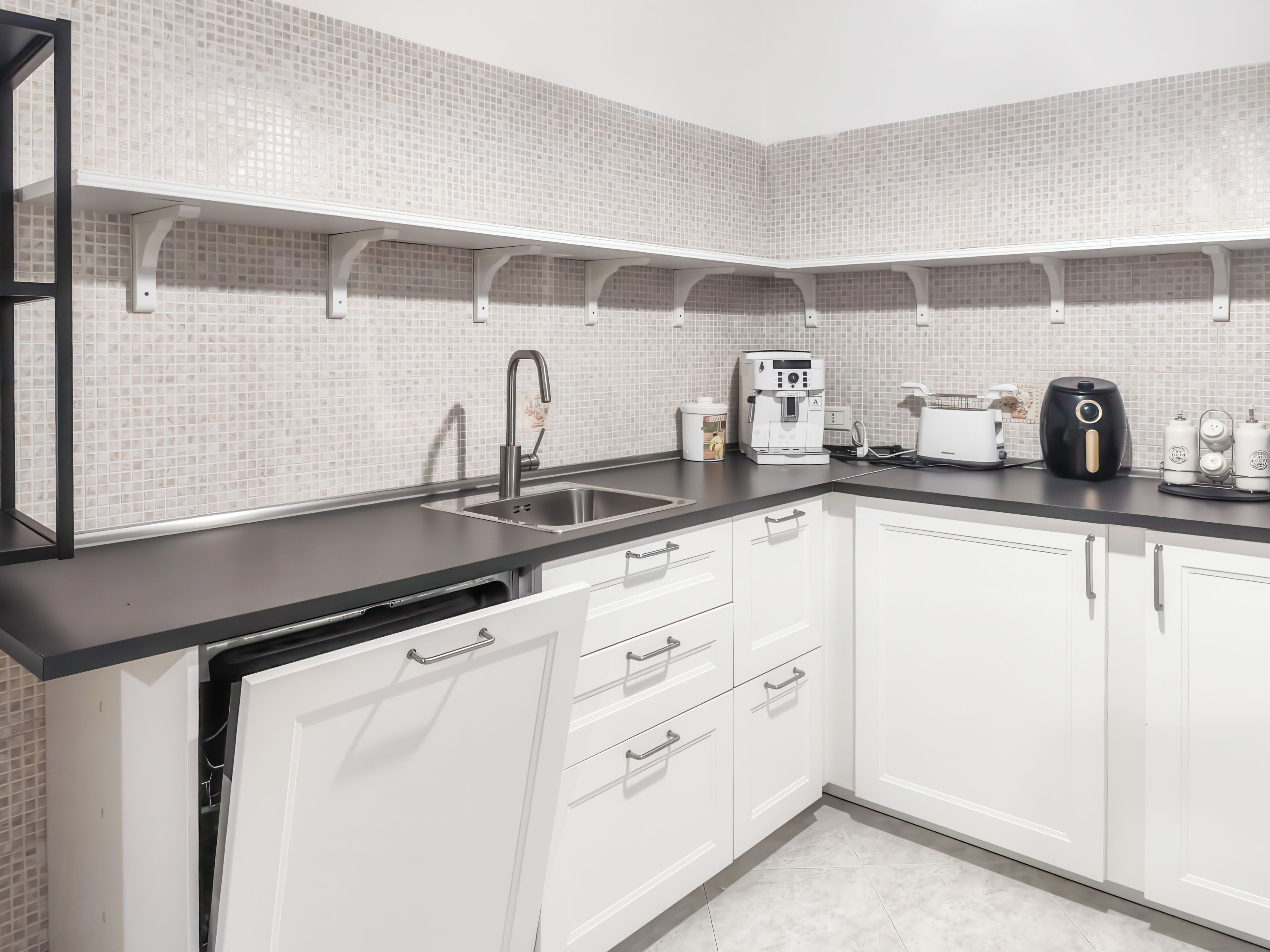 Appartement | Cuisine privée