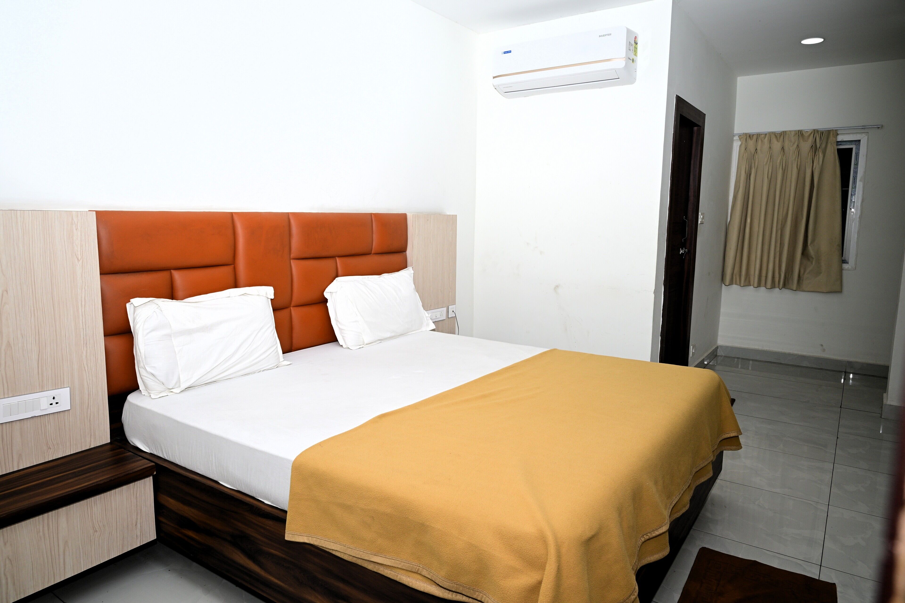 Habitación estándar | Wifi gratis