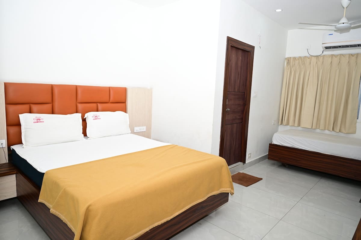 Triple Room | WiFi (free)