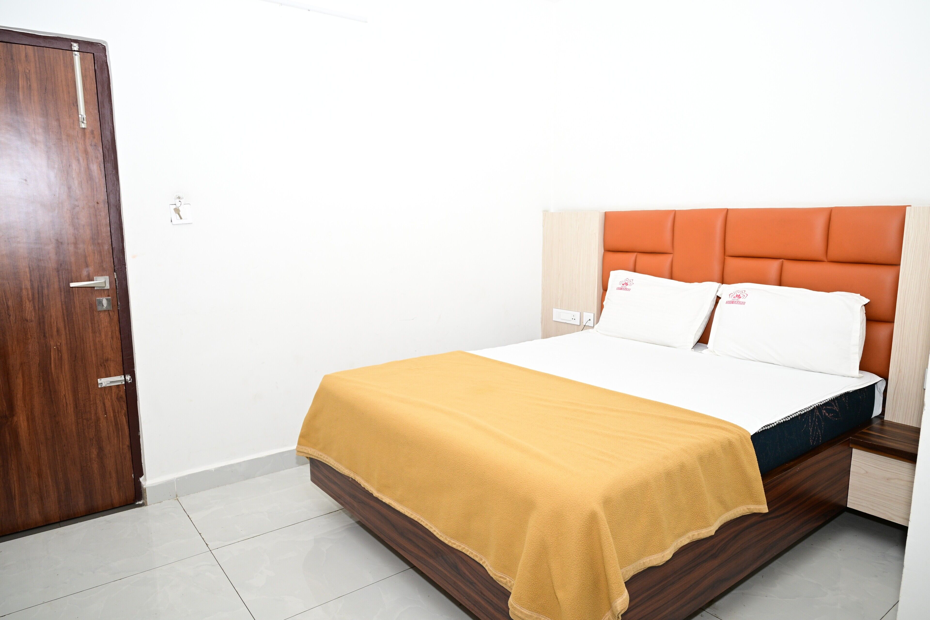 Habitación ejecutiva | Wifi gratis
