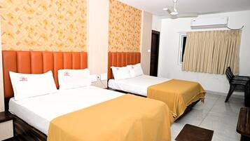 Suite | Wifi gratis