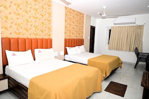 Suite | Wifi gratis