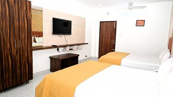 Suite | Free WiFi