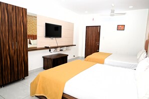 Suite | Wifi gratis