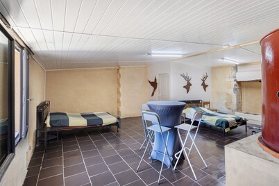 Holiday Home 'L’alambic' with Private Pool, Private Terrace and Wi-Fi