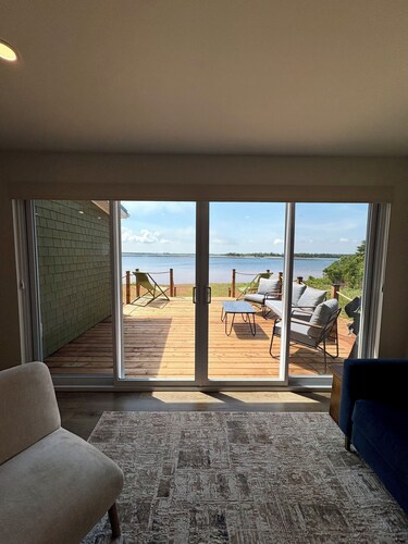Pearl Point House