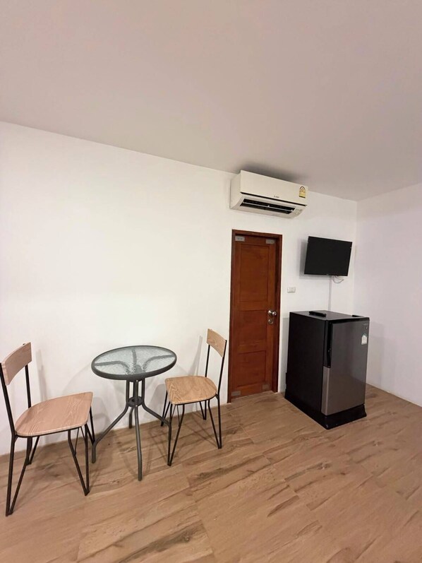 Perhestudio | Sisätilat