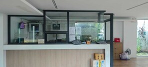 Lobby - N & B Home Hotel (Ratchathewi)