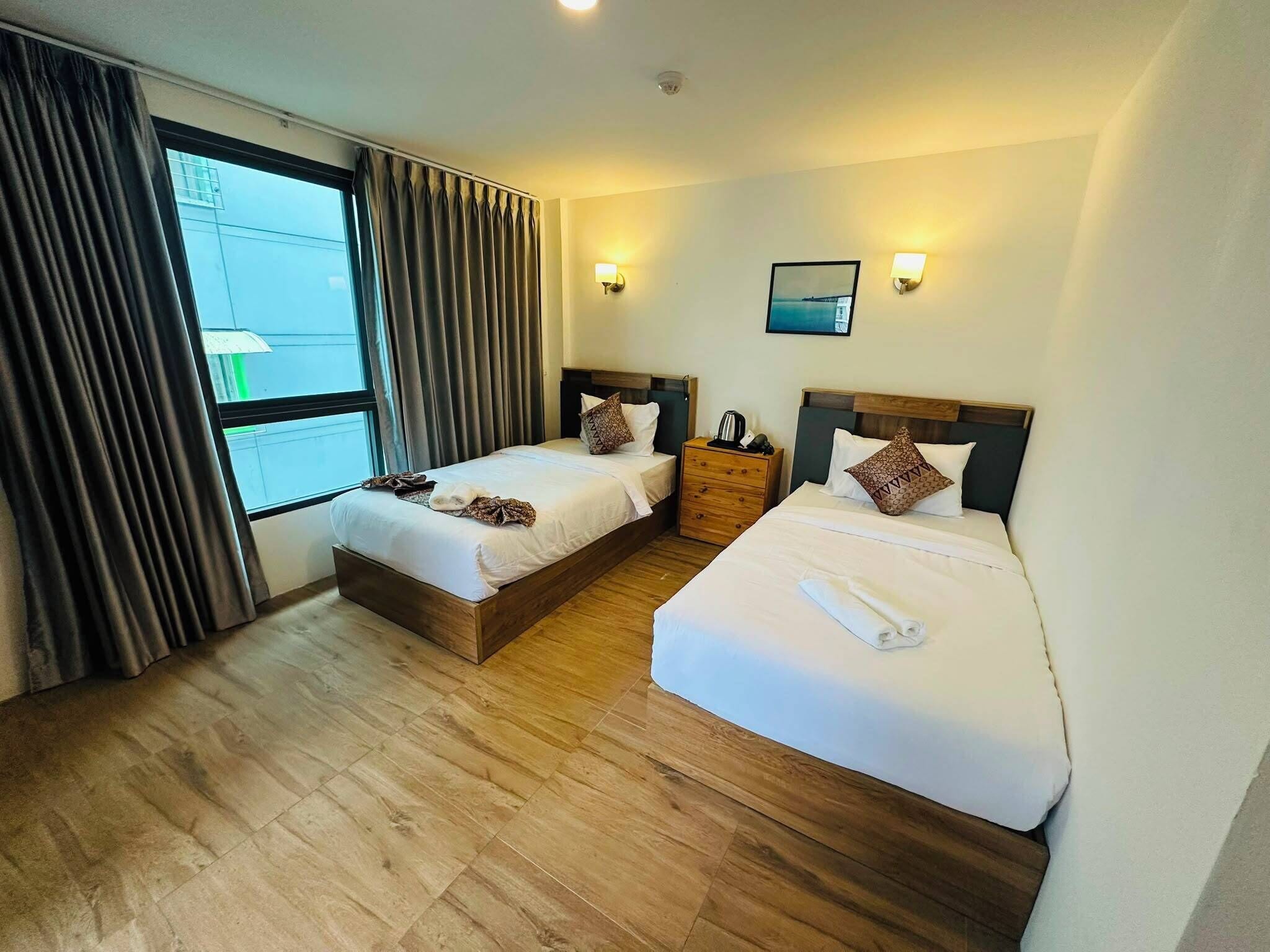 Kamer
