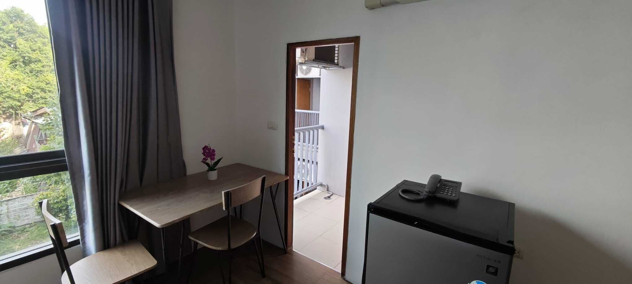 Family Studio | Interior