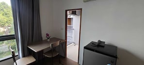 Perhestudio | Sisätilat