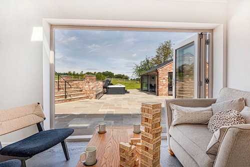 Fairvale House