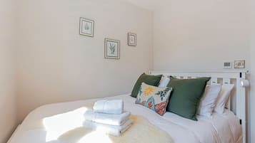 6 dormitorios, wifi gratis, decoración individual