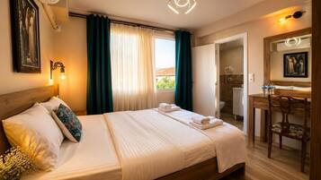 Chambre Double Classique