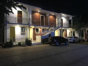 Exterior - IGAWILO RESIDENCE HOTEL (Dodoma)