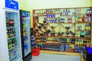 Cửa hàng quà tặng