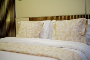 Standard Double Room, Garden View | Desk, laptop workspace, WiFi (free) - IGAWILO RESIDENCE HOTEL (Dodoma)