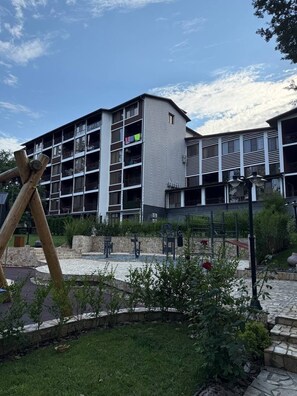 Fachada