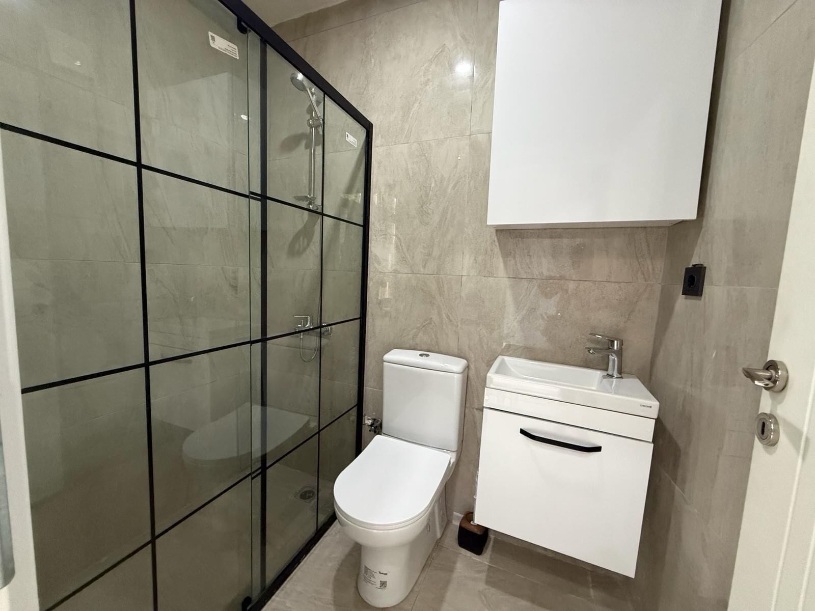 Elite Villa, Private Pool, Lake View | Bathroom