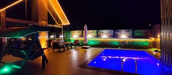 Şile Doğa Bungalov Villa