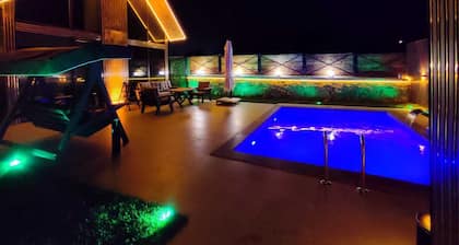 Şile Doğa Bungalov Villa