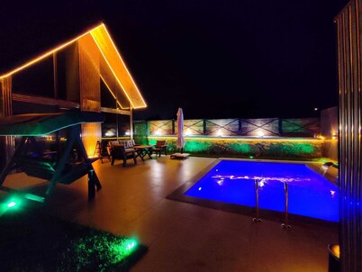 Şile Doğa Bungalov Villa