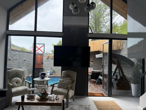 Şile Doğa Bungalov Villa