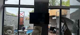 Şile Doğa Bungalov Villa