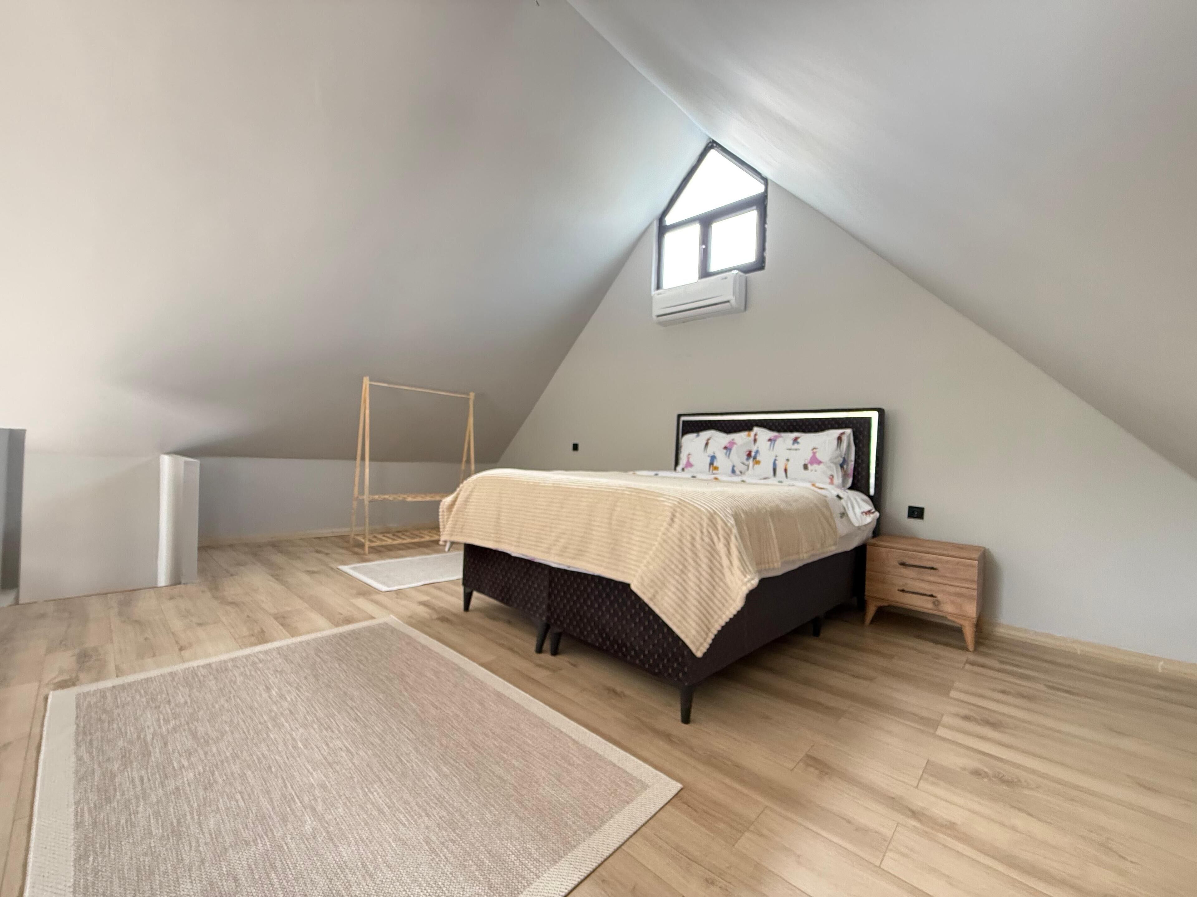 Familie-bungalow, privat basseng, hageutsikt | Wi-fi (inkludert)